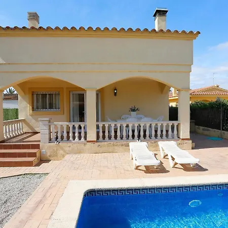 Teresa By Interhome Holiday home *