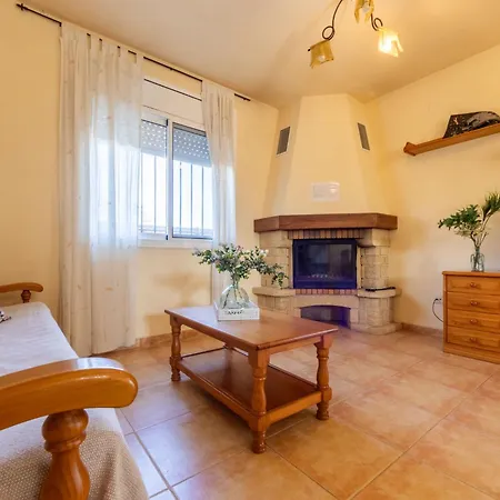Holiday home Teresa By Interhome *