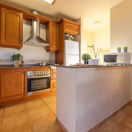 Teresa By Interhome Holiday home Riumar