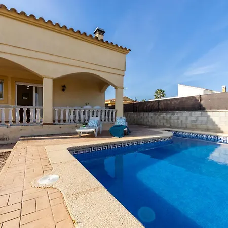 Holiday home Teresa By Interhome *
