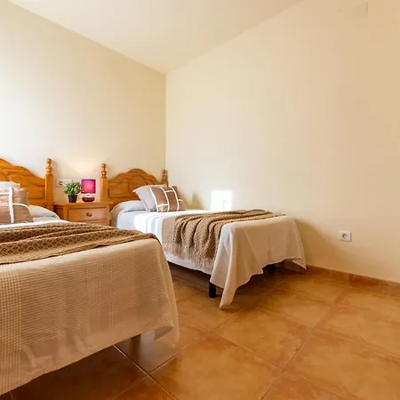 Teresa By Interhome Holiday home *