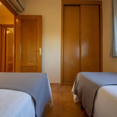 Casa vacanze Teresa By Interhome